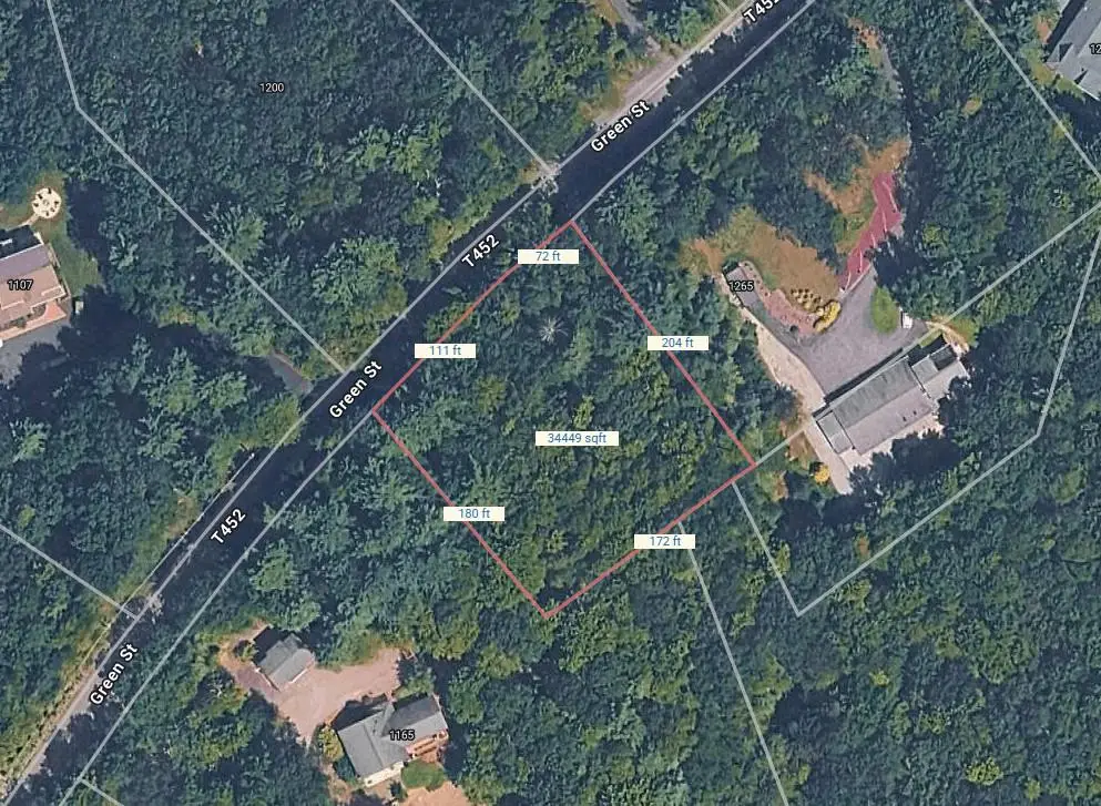 Green St, Lehighton, PA 18235 - #1