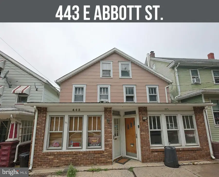 3 Units - Multiple Addresses, Lansford, PA 18232 - #2