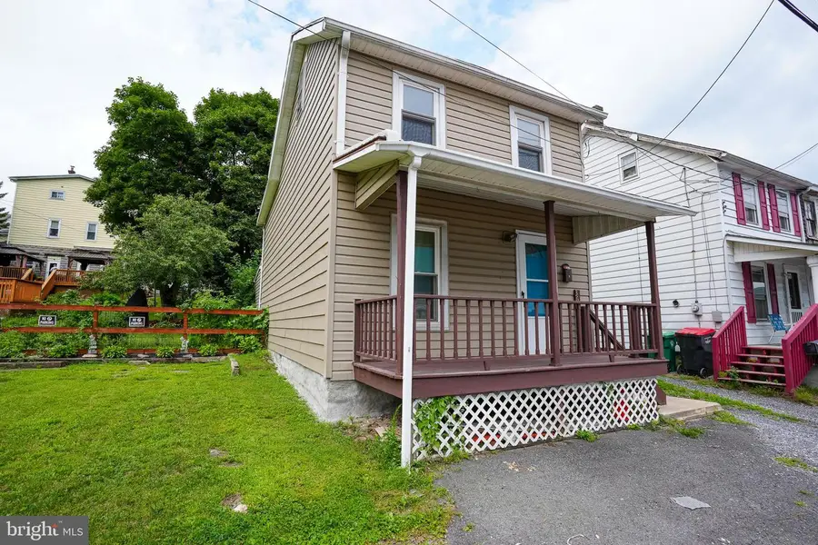 367 East Aly N, Lehighton, PA 18235 - #3