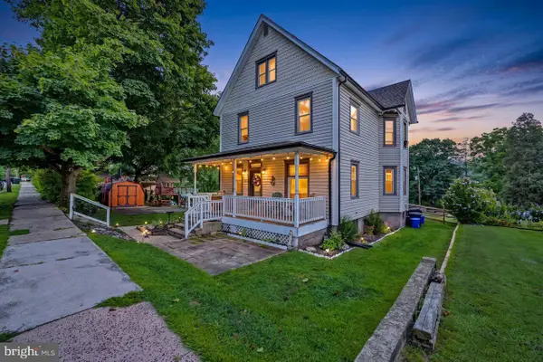 236 Ore St, BOWMANSTOWN, PA 18030