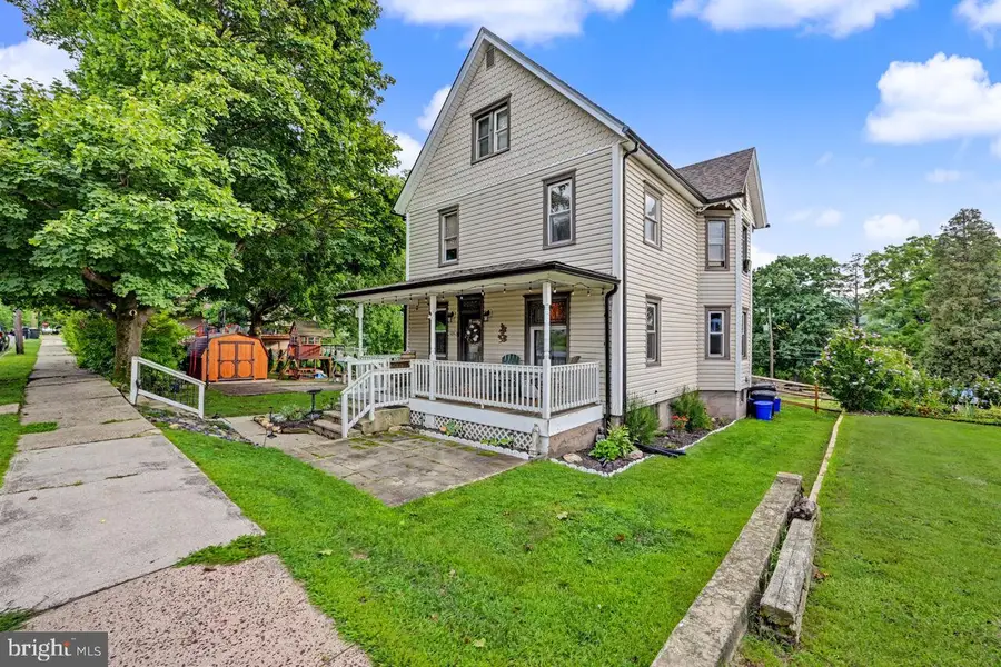 236 Ore St, Bowmanstown, PA 18030 - #2