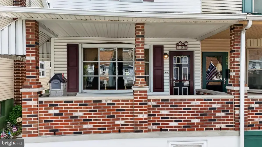 408 E Patterson St, Lansford, PA 18232 - #2