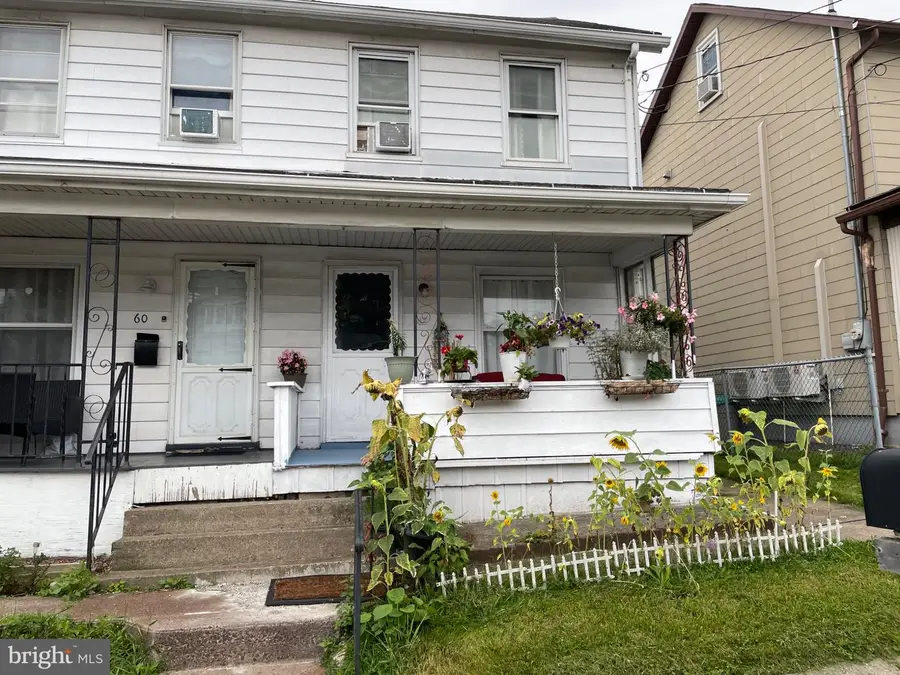 62 Berwick St, Beaver Meadows, PA 18216 - #2