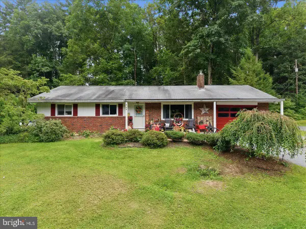 20 Serfass Ln, PALMERTON, PA 18071