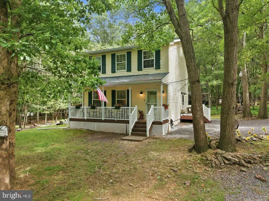 38 Payallup Trl, Albrightsville, PA 18210 - #2