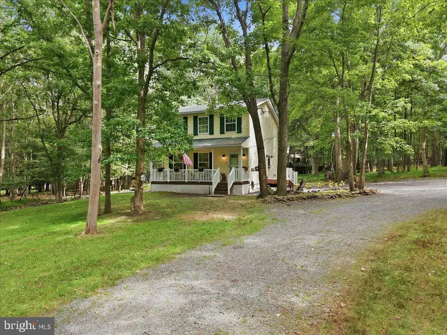 38 Payallup Trl, Albrightsville, PA 18210 - #3