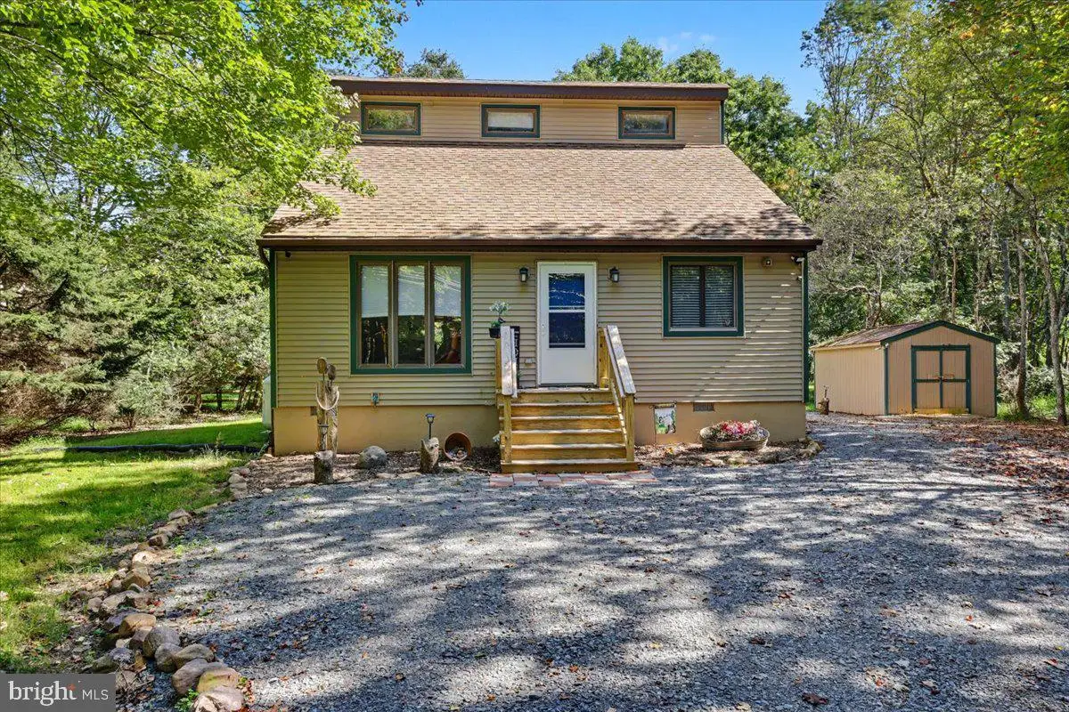 50 Tennyson Cir, Albrightsville, PA 18210 - #1