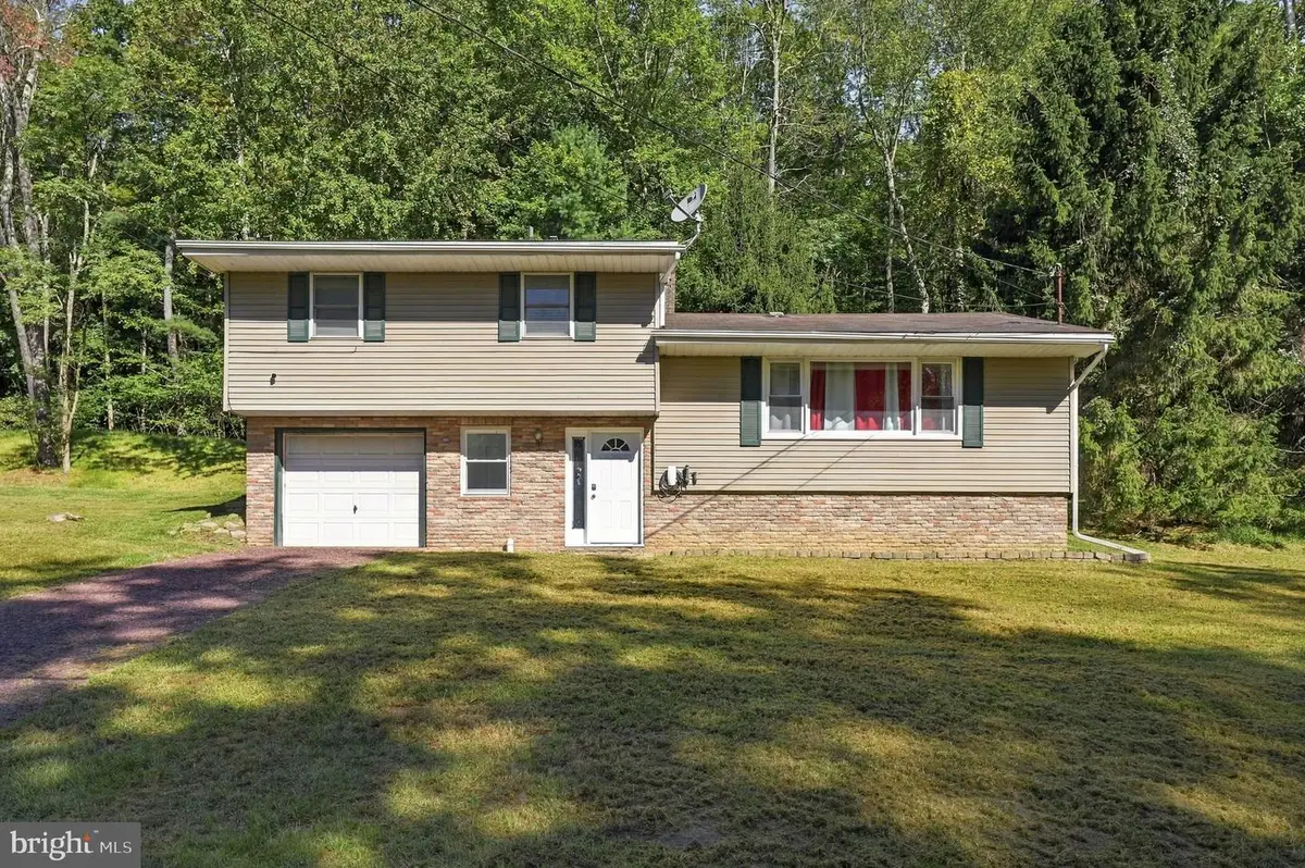 2358 Buck Mountain Rd, Weatherly, PA 18255 - #1