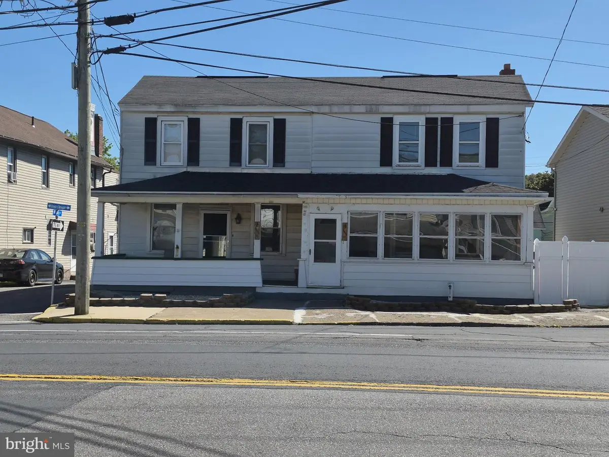 2-4 Tamaqua St, Beaver Meadows, PA 18216 - #1