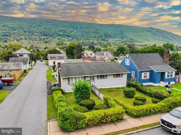 766 Franklin Ave, PALMERTON, PA 18071