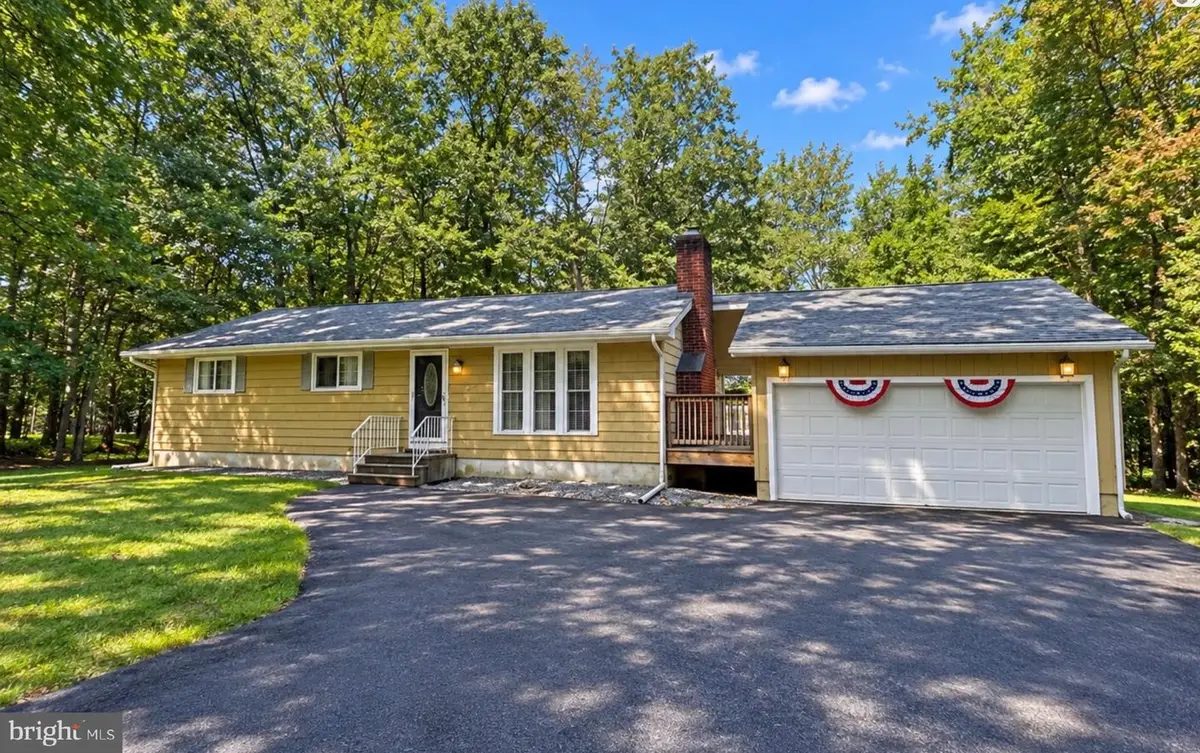 23 Woodland Rd, Albrightsville, PA 18210 - #1