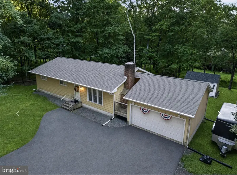 23 Woodland Rd, Albrightsville, PA 18210 - #2