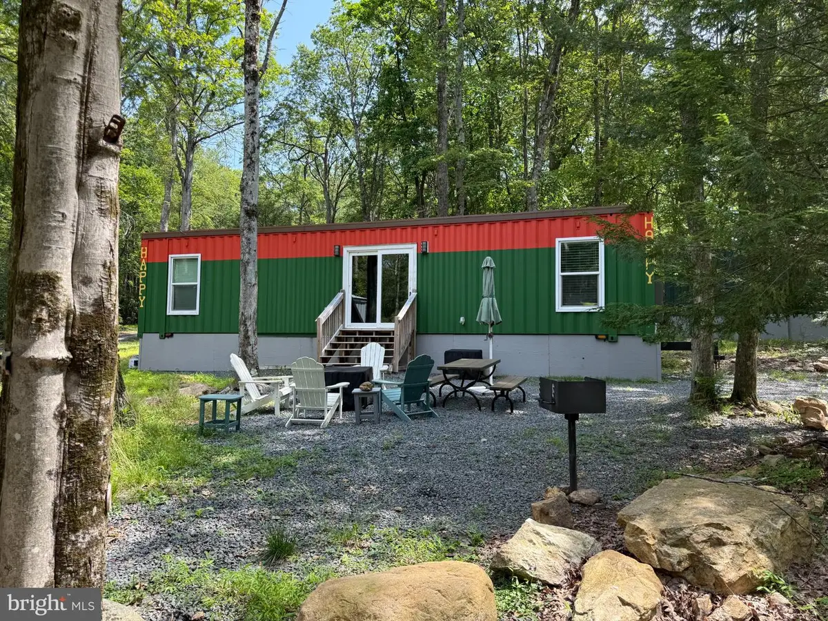 2624 Pa-534 #22, Albrightsville, PA 18210 - #1