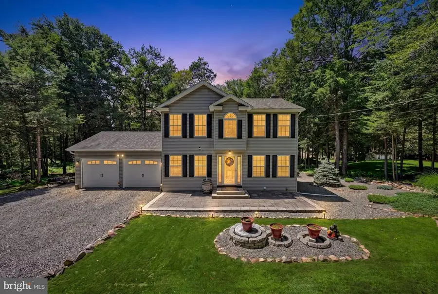 15 Lakeside, Albrightsville, PA 18210 - #2
