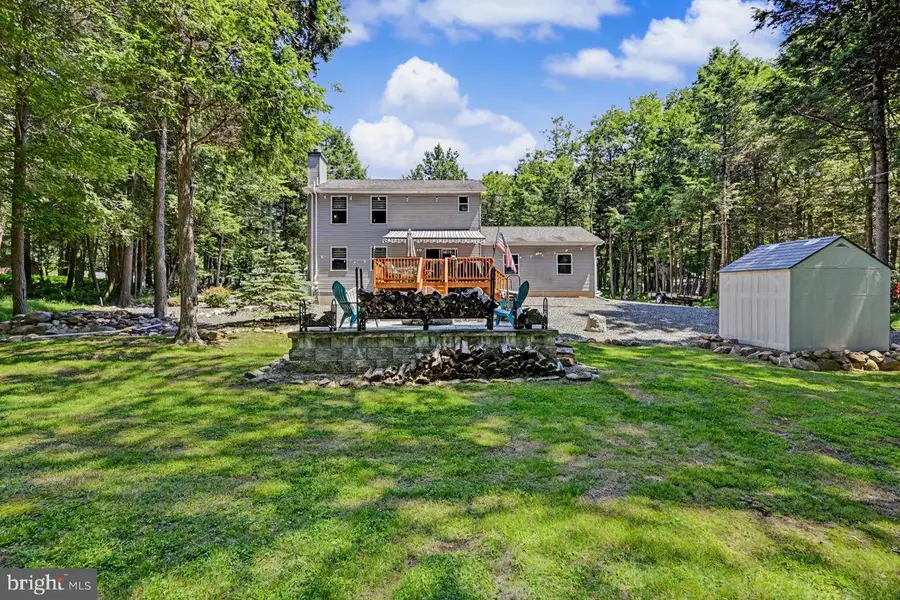 15 Lakeside, Albrightsville, PA 18210 - #3