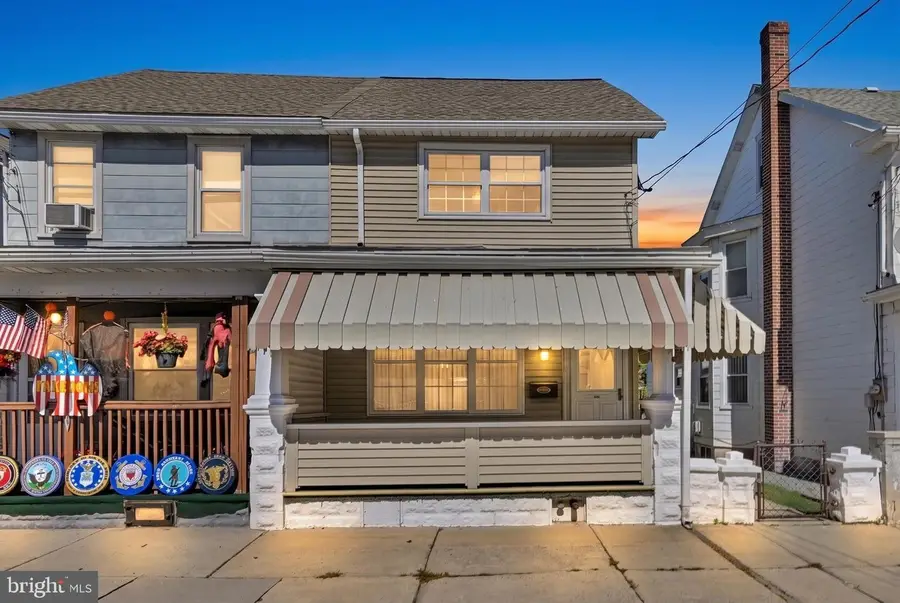134 E Hazard St, Summit Hill, PA 18250 - #3