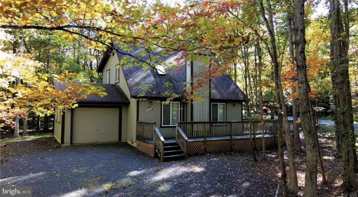 158 Towamensing Trl, Albrightsville, PA 18210 - #1