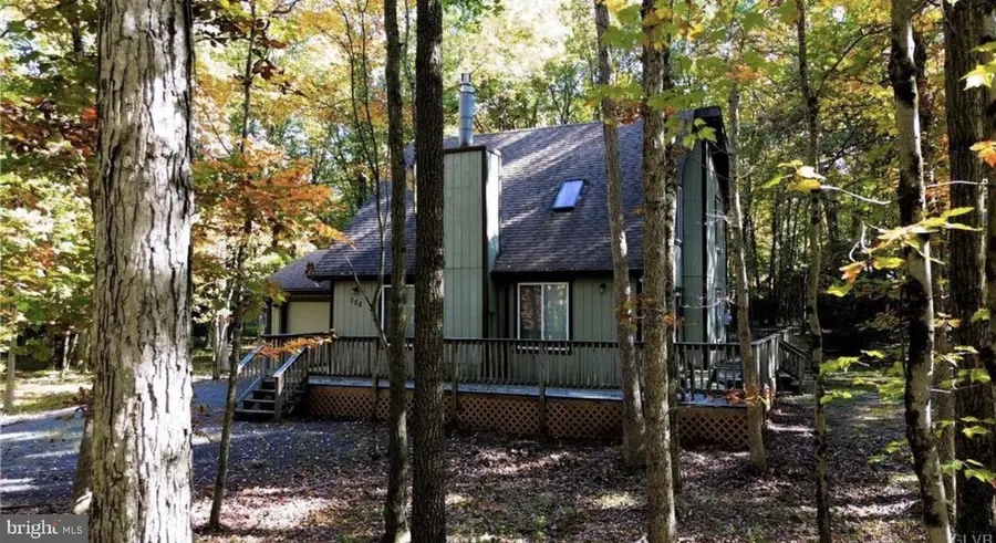 158 Towamensing Trl, Albrightsville, PA 18210 - #2