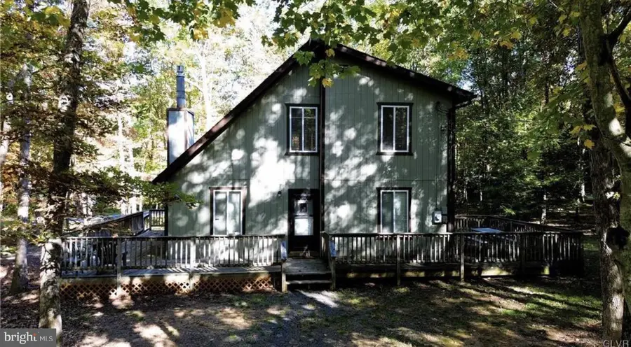 158 Towamensing Trl, Albrightsville, PA 18210 - #3