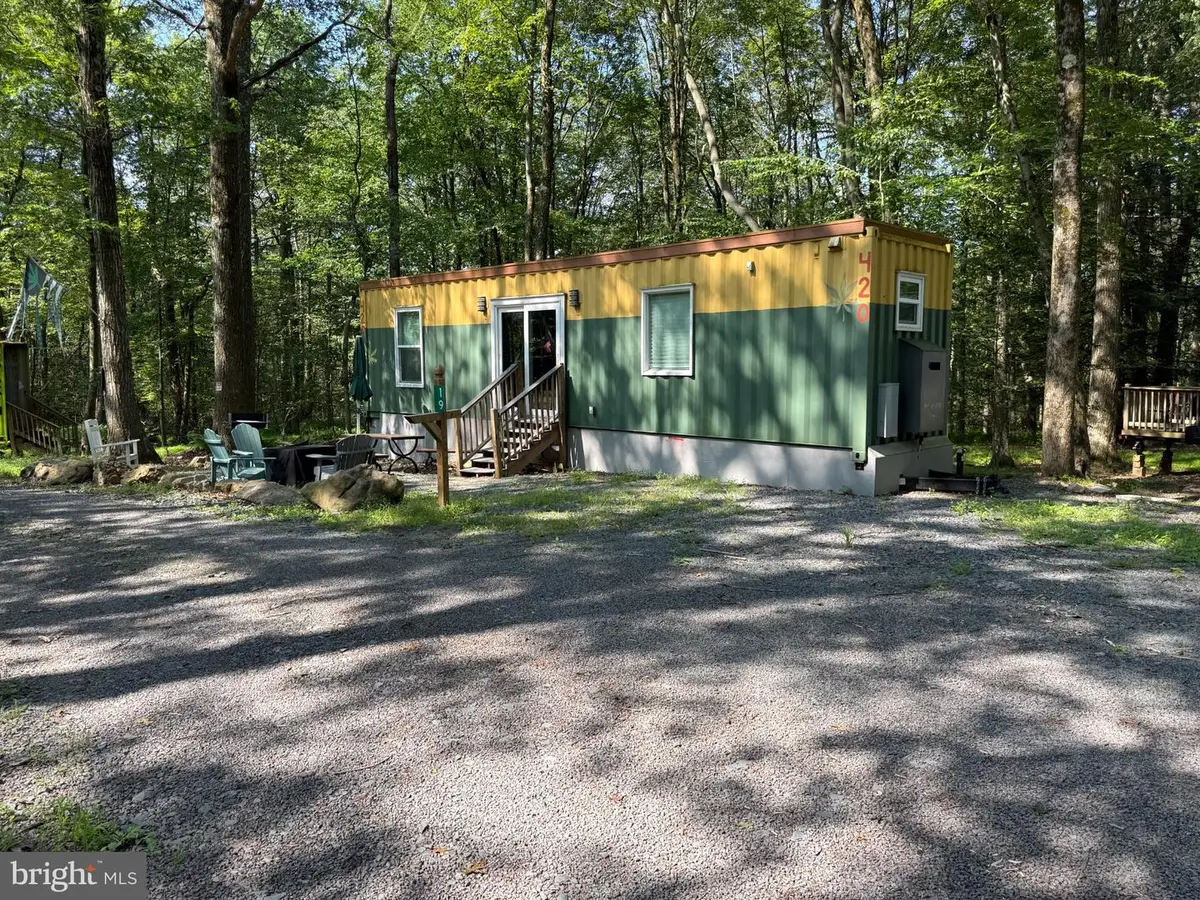 2624 Pa-534 #19, Albrightsville, PA 18210 - #1