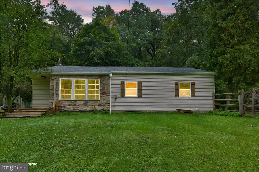 2865 Hemlock St, Palmerton, PA 18071 - #2