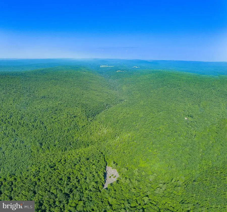 614 Graystones Jeras Rd Lot Hv-2, Albrightsville, PA 18210 - #2