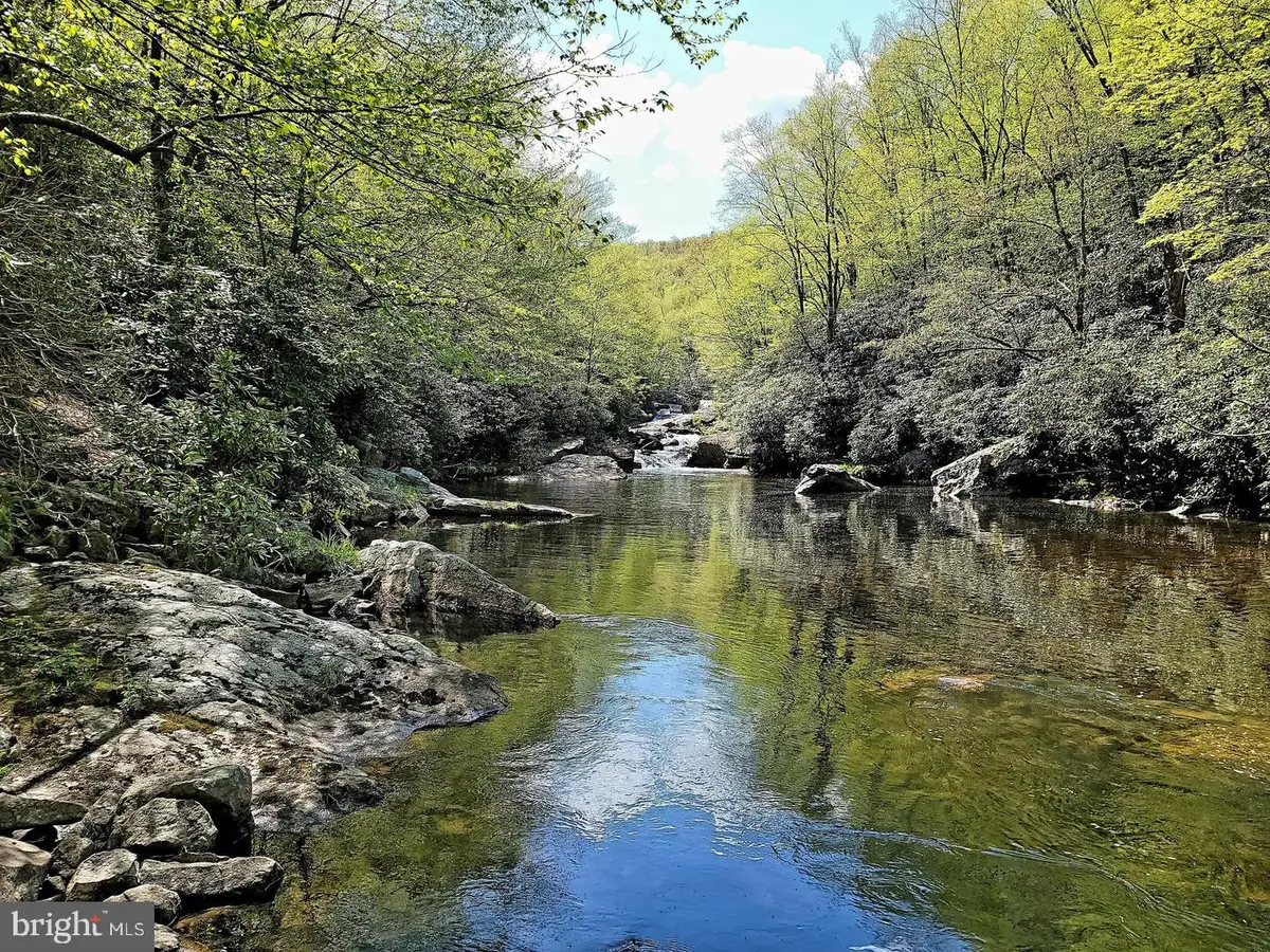 614 Graystones Jeras Rd Lot H-13, Albrightsville, PA 18210 - #1
