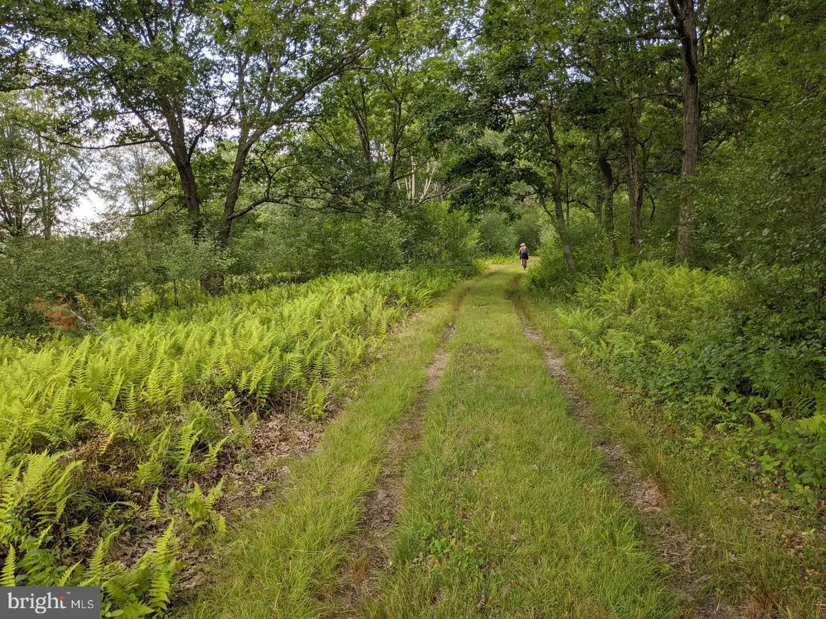 614 Graystones Jeras Rd Lot S-10, Albrightsville, PA 18210 - #1