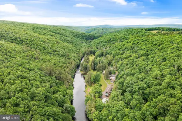 614 Graystones Jeras Rd Lot S-12, ALBRIGHTSVILLE, PA 18210
