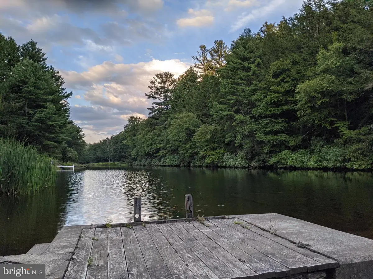 614 Graystones Jeras Rd R-13, Albrightsville, PA 18210 - #1