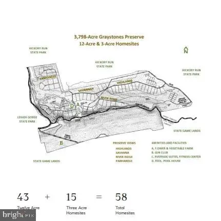 614 Graystones Jeras Rd Lot R-14, Albrightsville, PA 18210 - #2