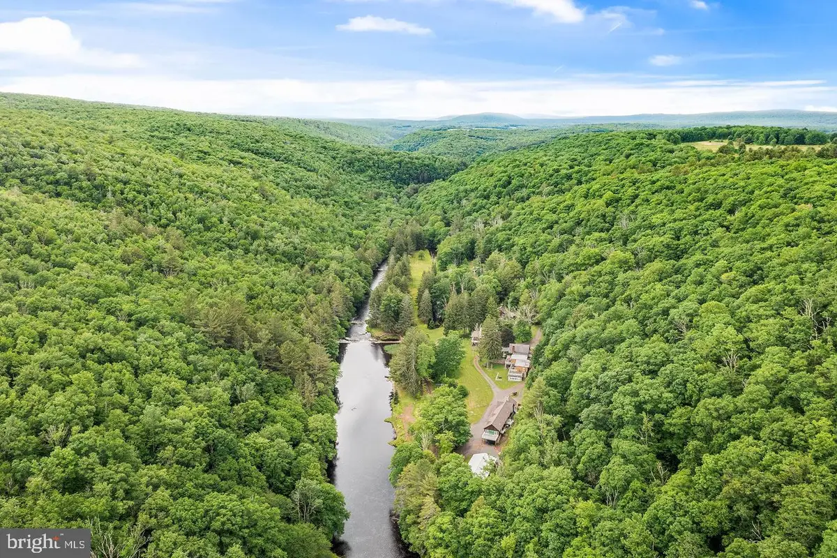 614 Graystones Jeras Rd Lot P-9, Albrightsville, PA 18210 - #1