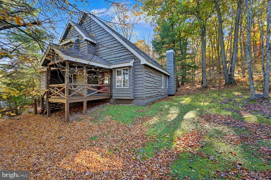 76 Short Hill Rd, Lake Harmony, PA 18624 - #3