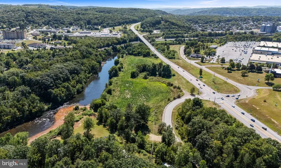 On 879 Clearfield Shawville Highway Hwy, Clearfield, PA 16830 - Image #2