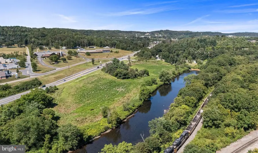 On 879 Clearfield Shawville Highway Hwy, Clearfield, PA 16830 - Image #3