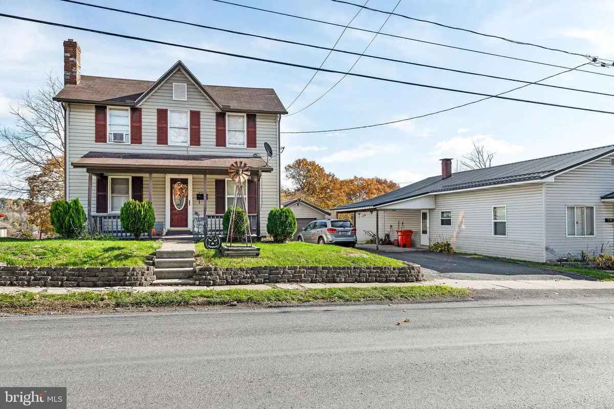 713 Turnpike Ave, Clearfield, PA 16830 - Image #1
