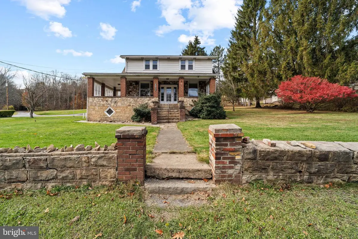 2931 Morrisdale Allport Highway, Morrisdale, PA 16858 - Image #1