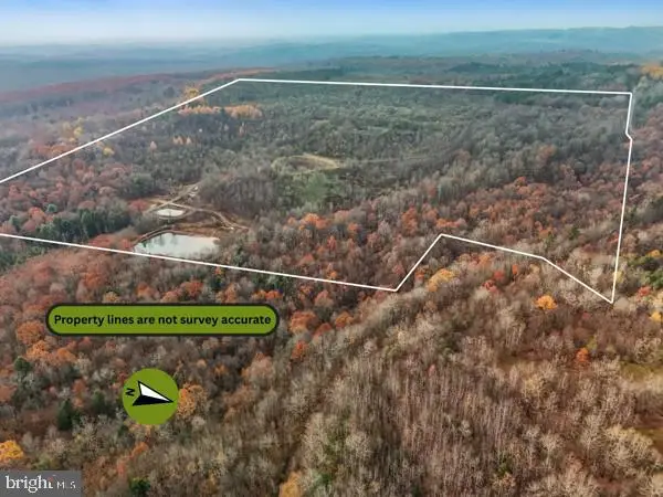 Baughman Cemetery Rd, Osceola Mills, PA 16666 - Image #1