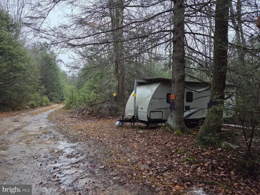 0 Sandy Creek, Frenchville, PA 16836 - Image #2