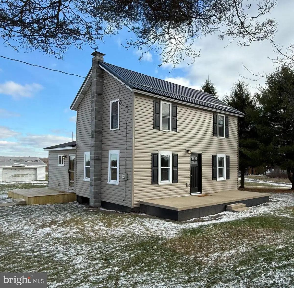 110 Dogwood Dr, Morrisdale, PA 16858 - Image #1