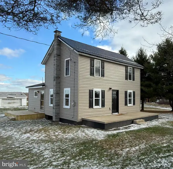 110 Dogwood Dr, MORRISDALE, PA 16858