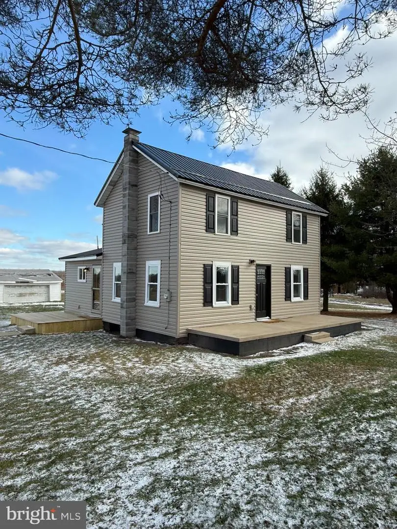 110 Dogwood Dr, Morrisdale, PA 16858 - Image #2