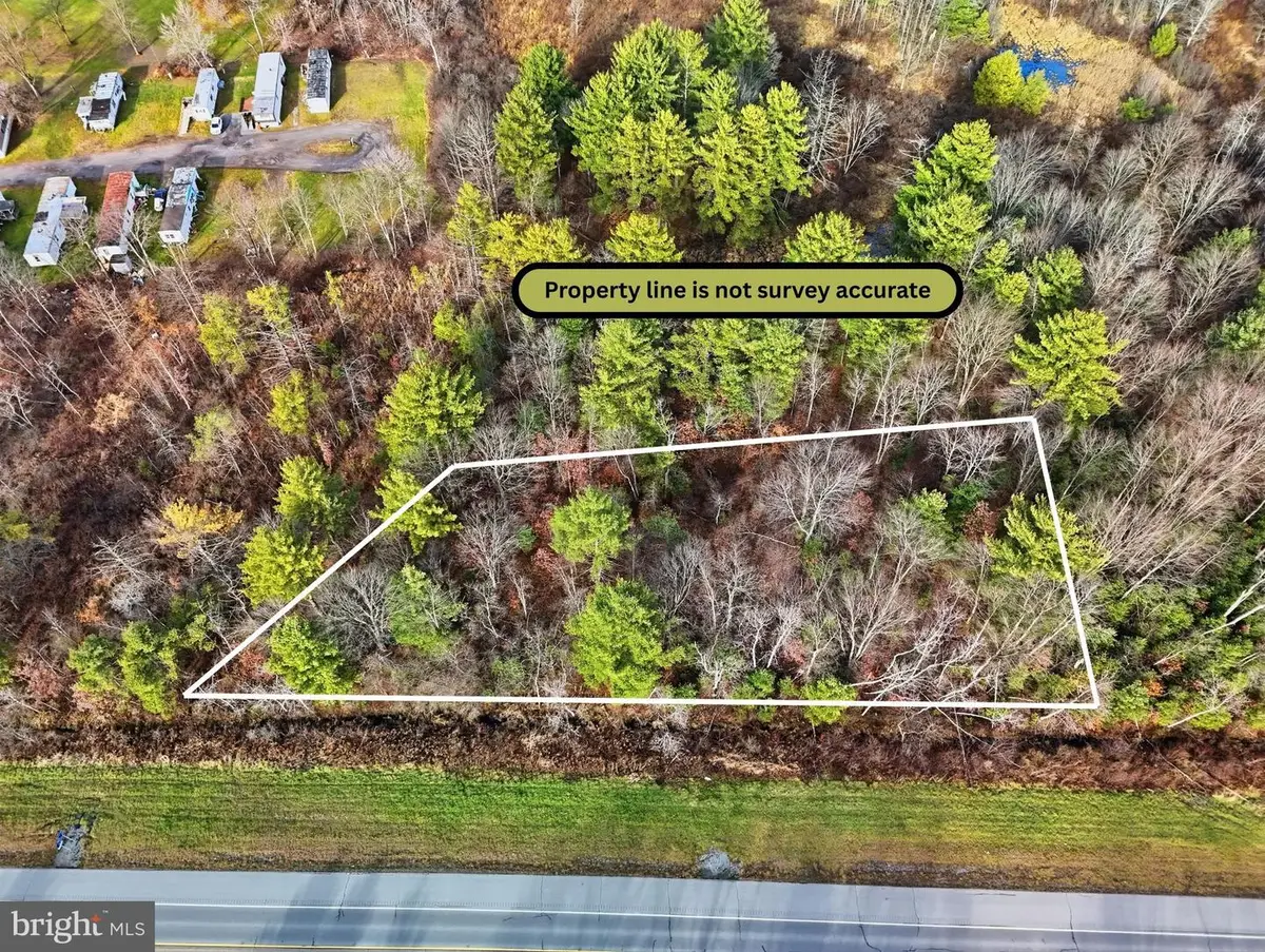 0 Clearfield Shawville Hwy, Clearfield, PA 16830 - Image #1