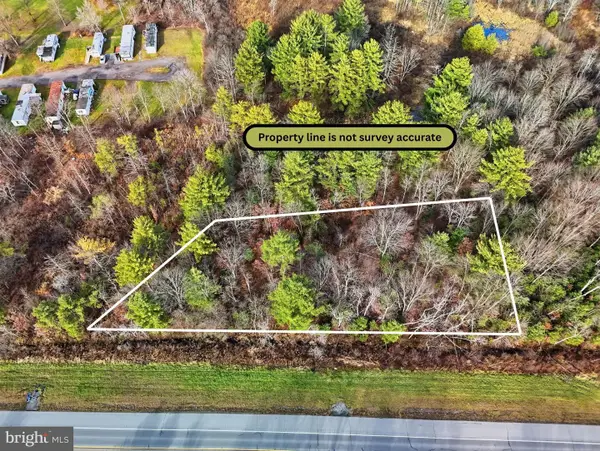 0 Clearfield Shawville Hwy, CLEARFIELD, PA 16830