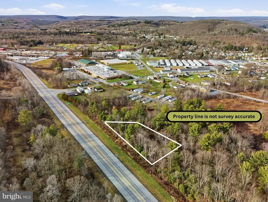 0 Clearfield Shawville Hwy, Clearfield, PA 16830 - Image #3