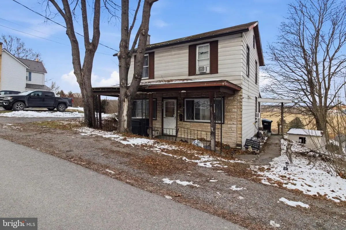 624 Decatur St, Philipsburg, PA 16866 - Image #1