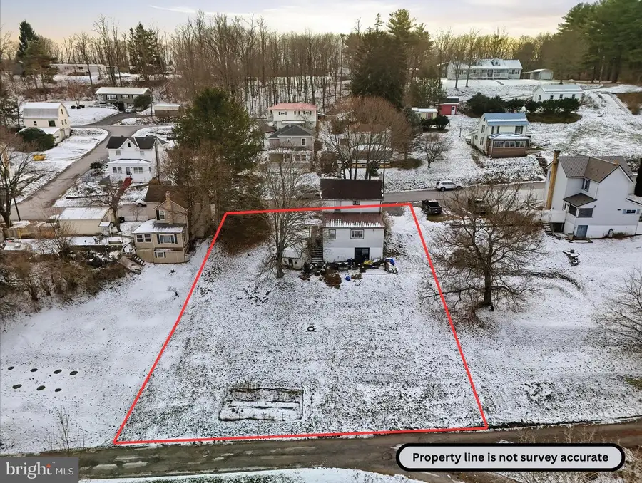 624 Decatur St, Philipsburg, PA 16866 - Image #3