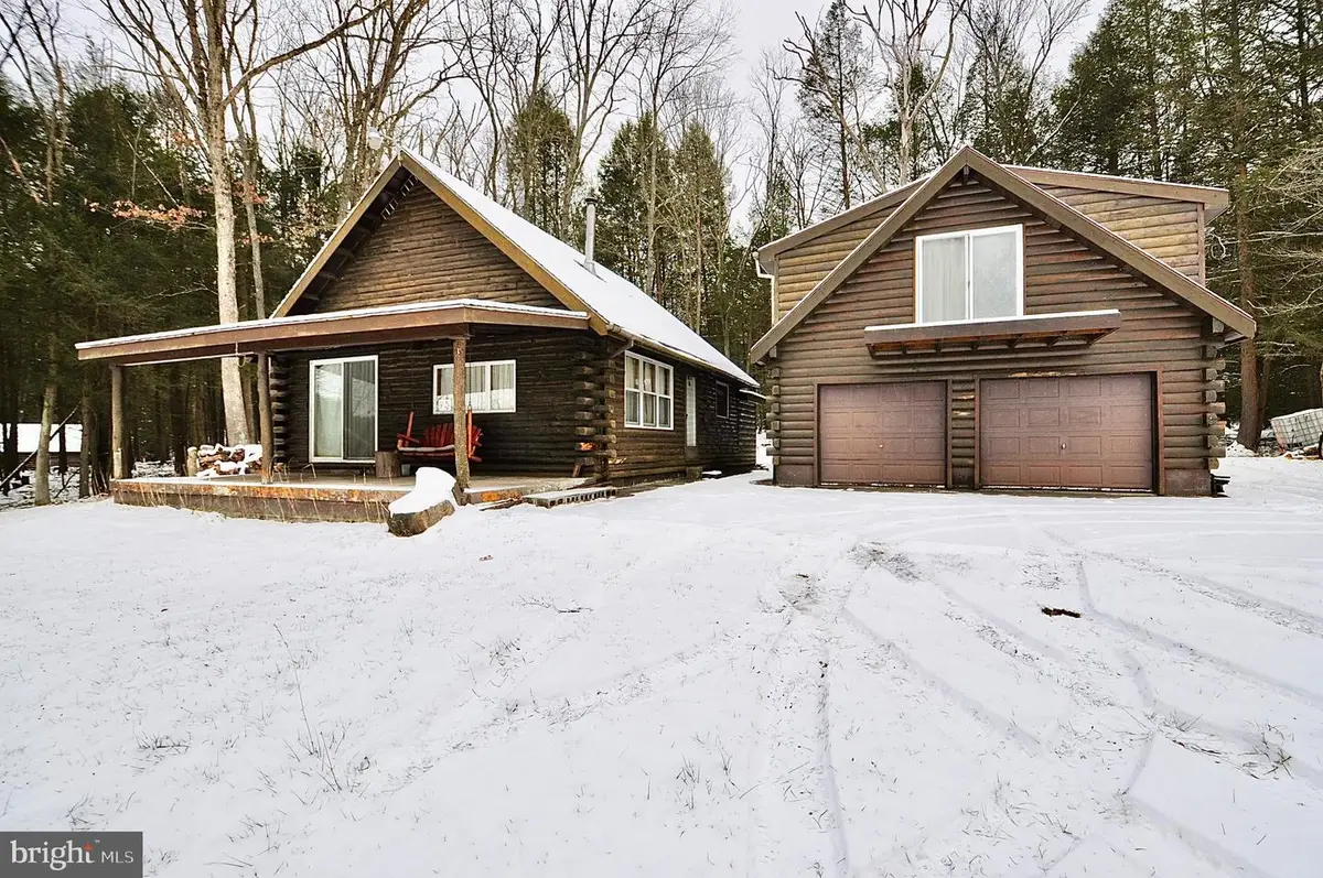 0 White Tail Alley, Woodland, PA 16881 - #1