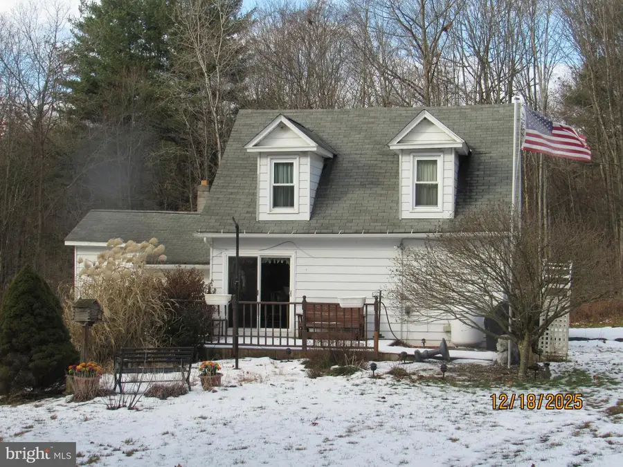 211 Gardenia Ln, Philipsburg, PA 16866 - Image #3