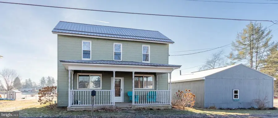 200 Stumptown Rd, Osceola Mills, PA 16666 - #2